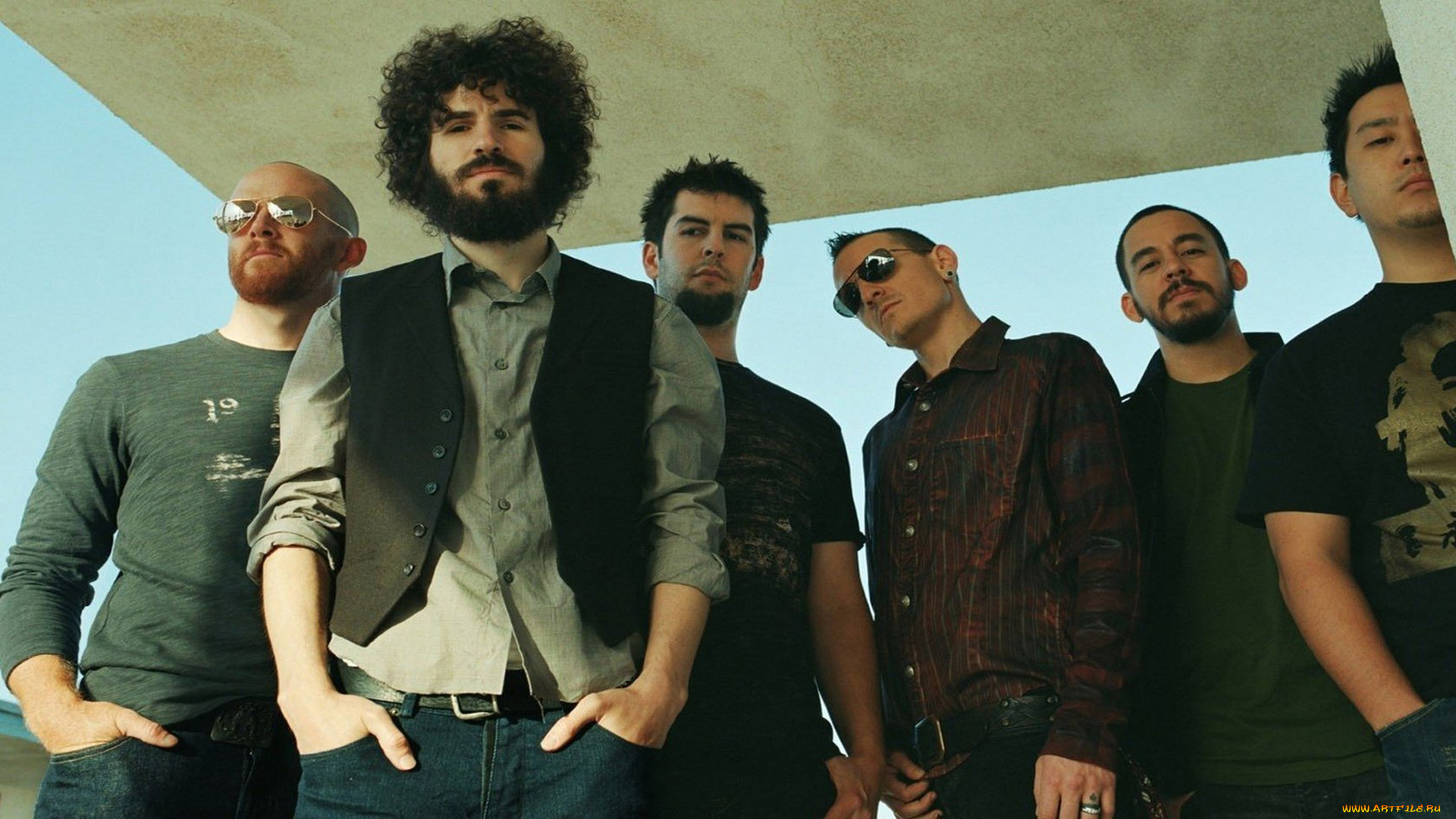 , linkin, park, alternative, lp, 